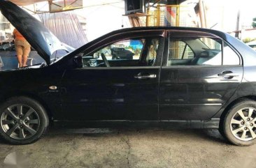 Mitsubishi Lancer 2007 for sale