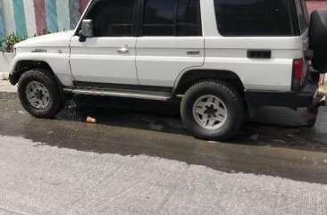 2001 Toyota Land Cruiser Prado for sale