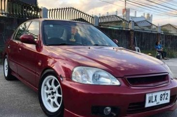 Honda Civic 2000 For sale