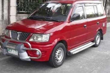 Mitsubishi Adventure 1998 For Sale