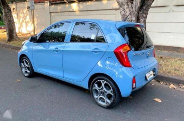 2017 Kia Picanto 1.2 EX for sale