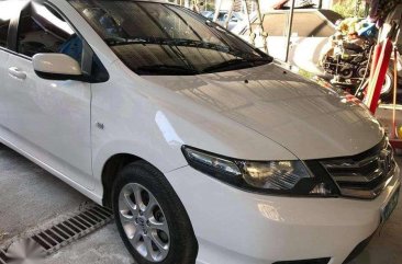 2013 Honda City For sale