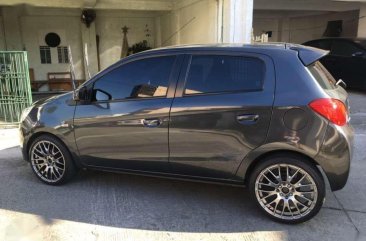 2013 Mitsubishi Mirage for sale