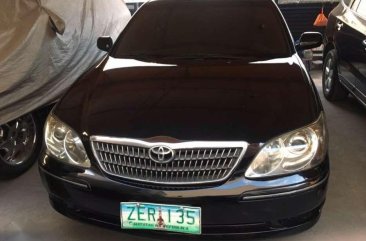 2006 Toyota Camry for sale