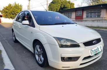 Ford Focus 2007 for sale