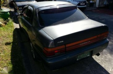 Toyota Corolla 1993 for sale