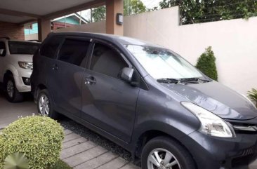 2015 Toyota Avanza 1.5G for sale 