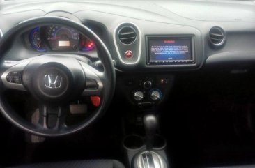 Honda Mobilio 2016 RS for sale