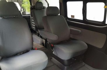 2016 Toyota Hiace for sale