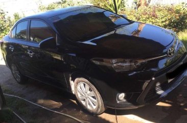 2015 Toyota Vios E for sale