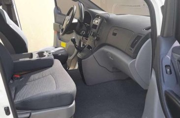 2015 Hyundai Grand Starex TCI for sale