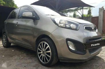 Kia Picanto 2011 for sale