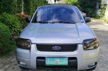 2007 Ford Escape for sale