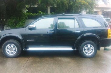 Isuzu Alterra 2009 for sale