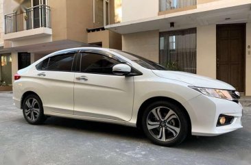 2017 Honda City VX for sale