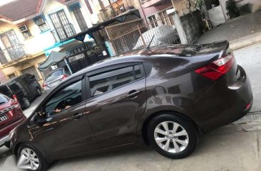 Kia Rio Sedan 2014 for sale