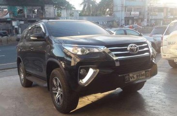 Toyota Fortuner 2017 for sale