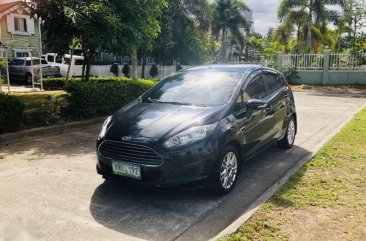 Ford Fiesta 2015 for sale