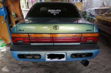 Toyota Corolla 1993 for sale