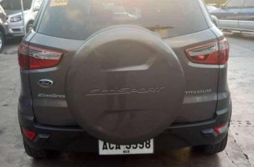 2015 Ford Ecosport for sale