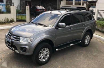 2014 Mitsubishi Montero for sale