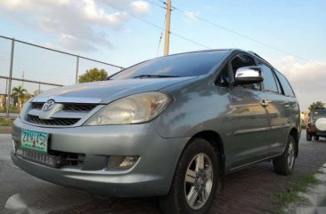 Toyota Innova 2007 G for sale