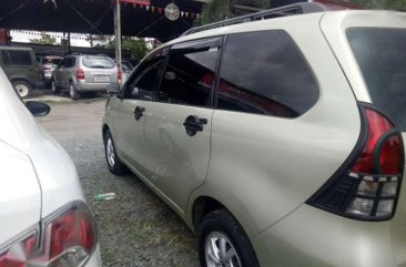 Toyota Avanza Automatic 2013 for sale