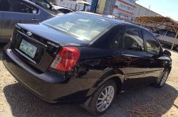 2007 Chevrolet Optra for sale