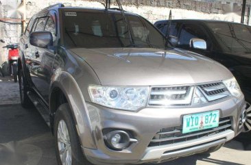 2014 Mitsubishi Montero Sport for sale