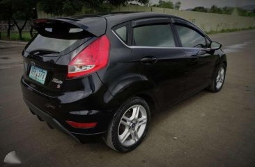 2013 Ford Fiesta for sale