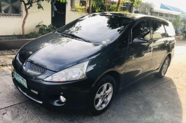 2009 Mitsubishi Grandis For Sale