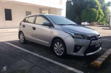 2015 Toyota Yaris for sale