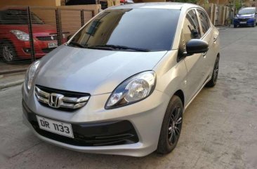 2015 Honda Brio Amaze MT for sale