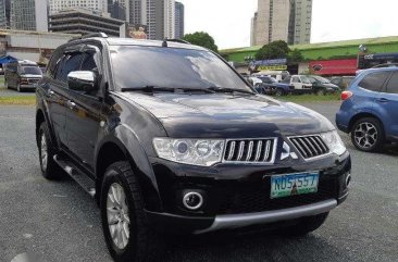 2010 Mitsubishi Montero for sale