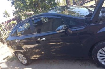 Ford Fiesta 2013 for sale 