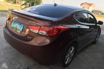 Hyundai Elantra 2013 for sale 