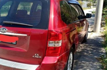 Kia Carnival 2009 for sale