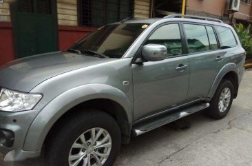 Mitsubishi Montero Sport GLX MT 2015 for sale