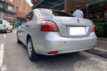 Toyota Vios 2013 for sale 