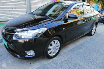 2014 Toyota Vios for sale