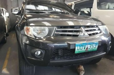 2014 Mitsubishi Strada for sale