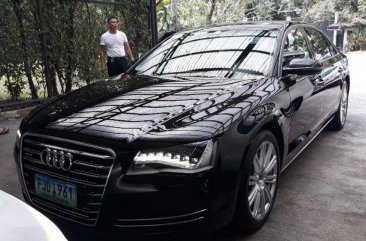 2013 Audi A8 For sale