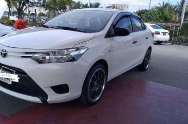 2015 Toyota Vios J for sale