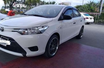 2015 Toyota Vios J for sale