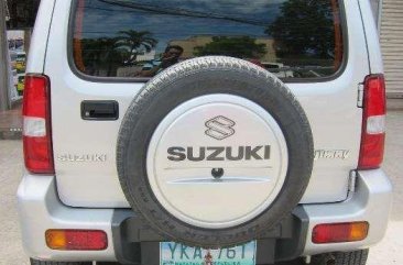 Suzuki Jimny 2011 for sale