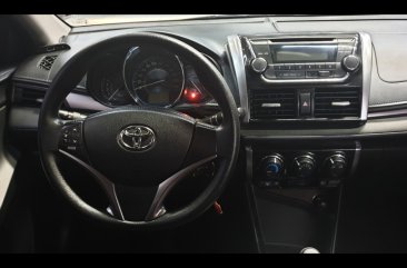 2015 Toyota Vios 1.3E AT for sale