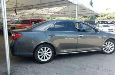 2015 Toyota Camry 2.5 G for sale