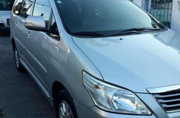 Toyota Innova 2014 for sale