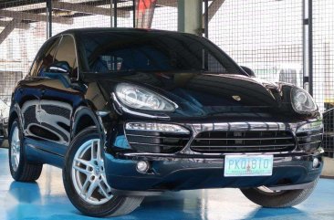 2011 Porsche Cayenne for sale