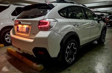 2017 Subaru Xv for sale